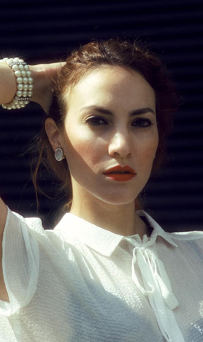 Ana Luísa Costa
