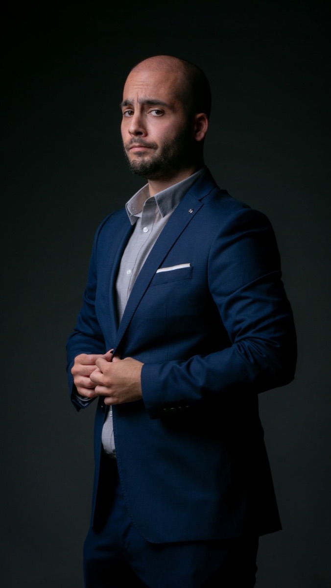 André Melão