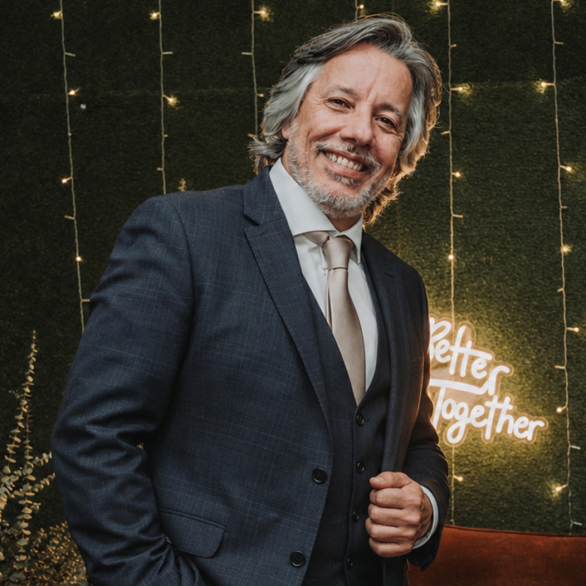 Arnaldo Arimá