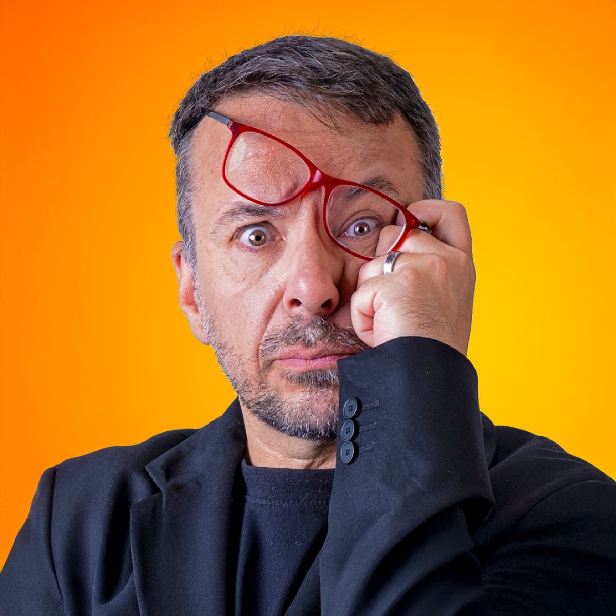Carlos Moura
