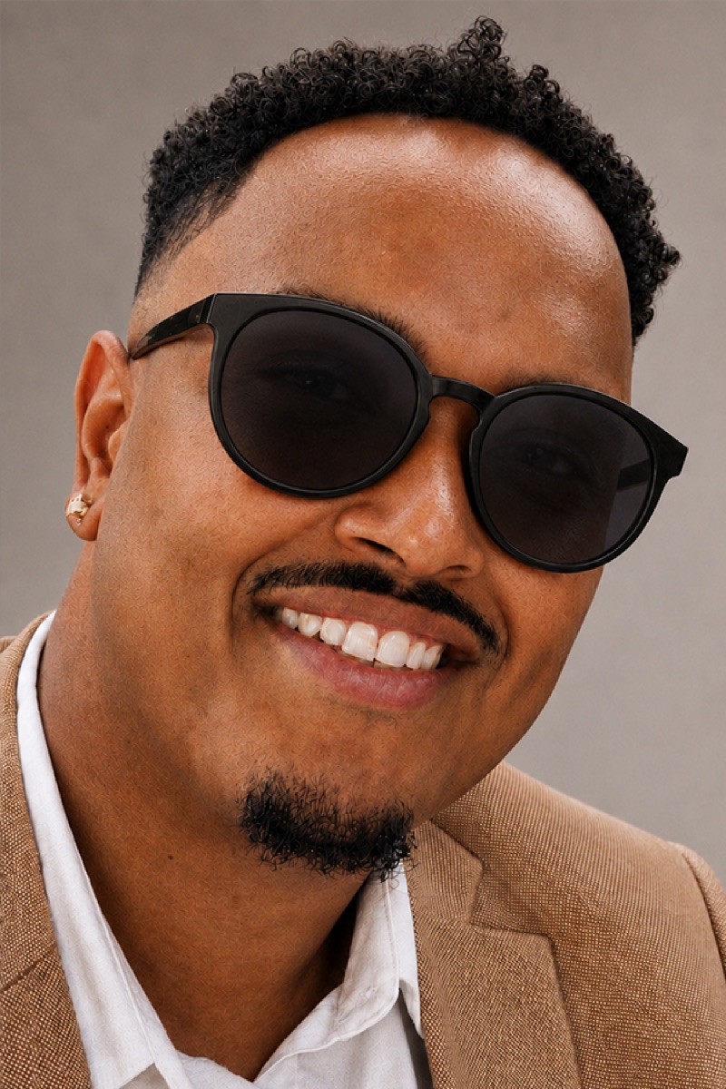 Delmiro Pinho
