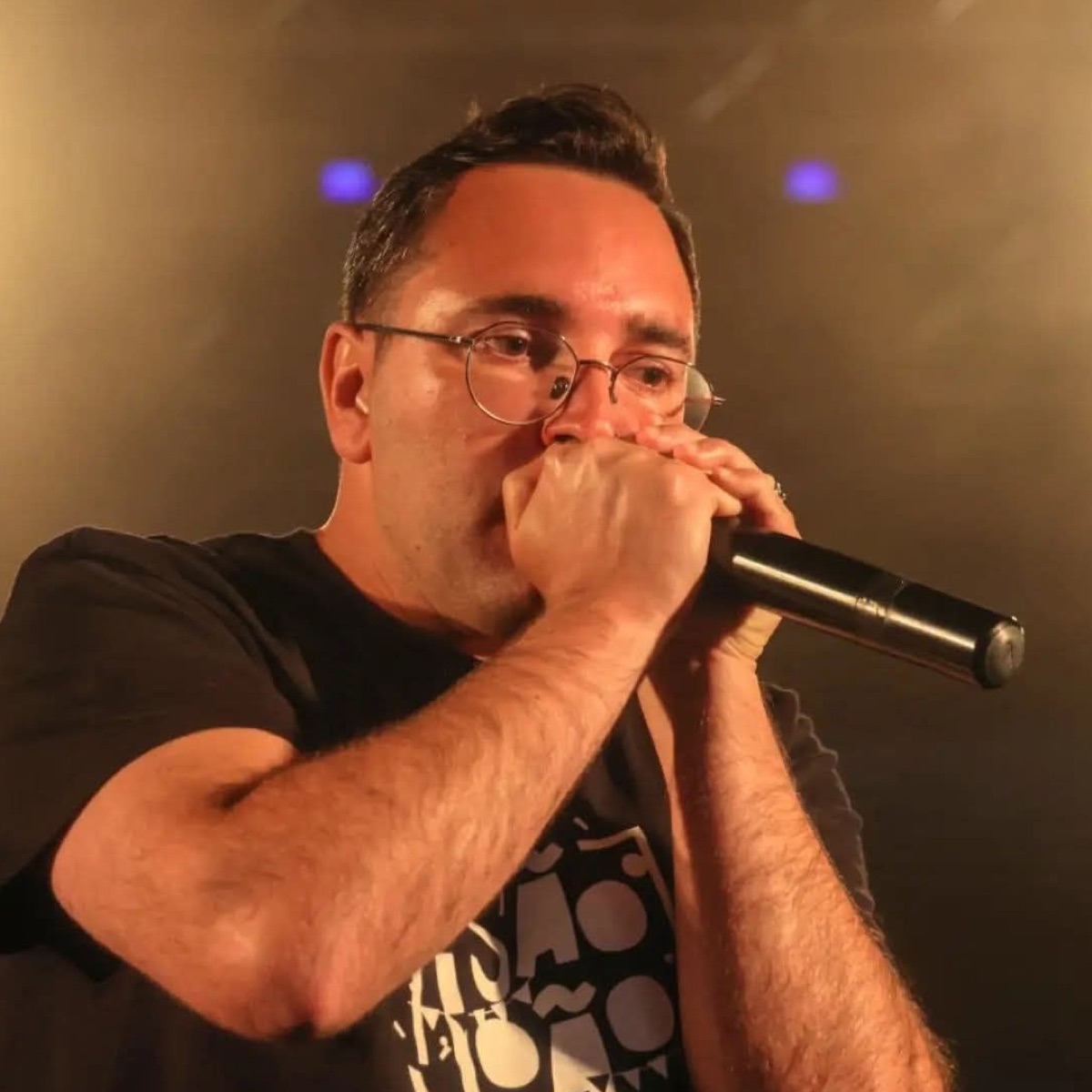 Echoman (Afonso Rodrigues)
