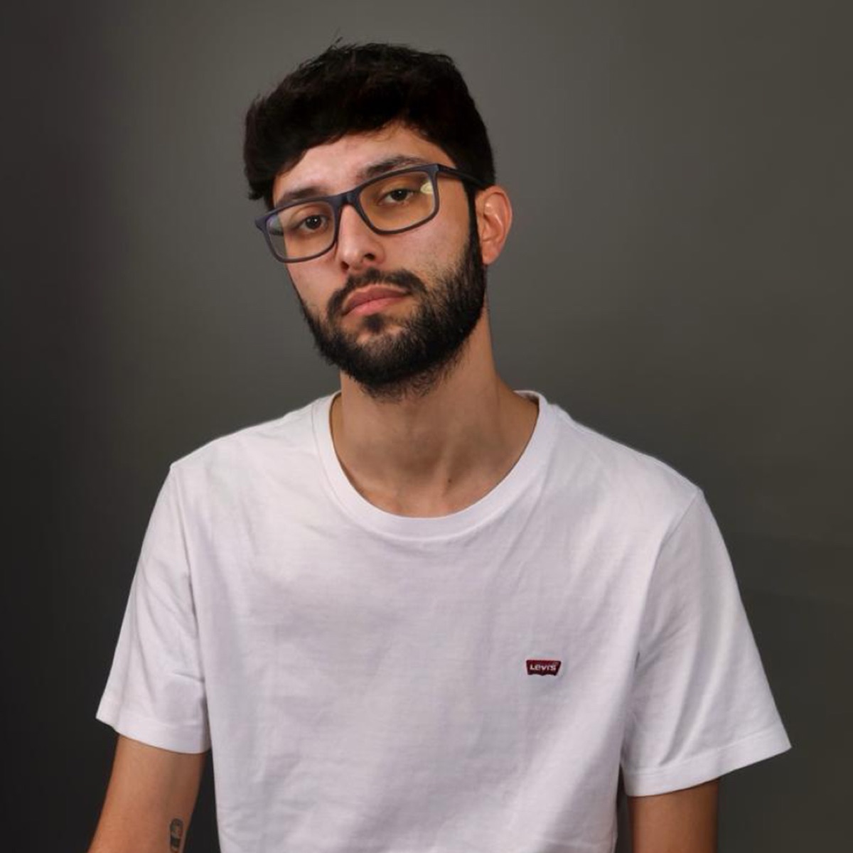 Levi Galaio
