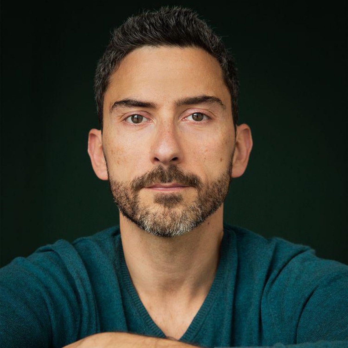 Pedro Luzindro
