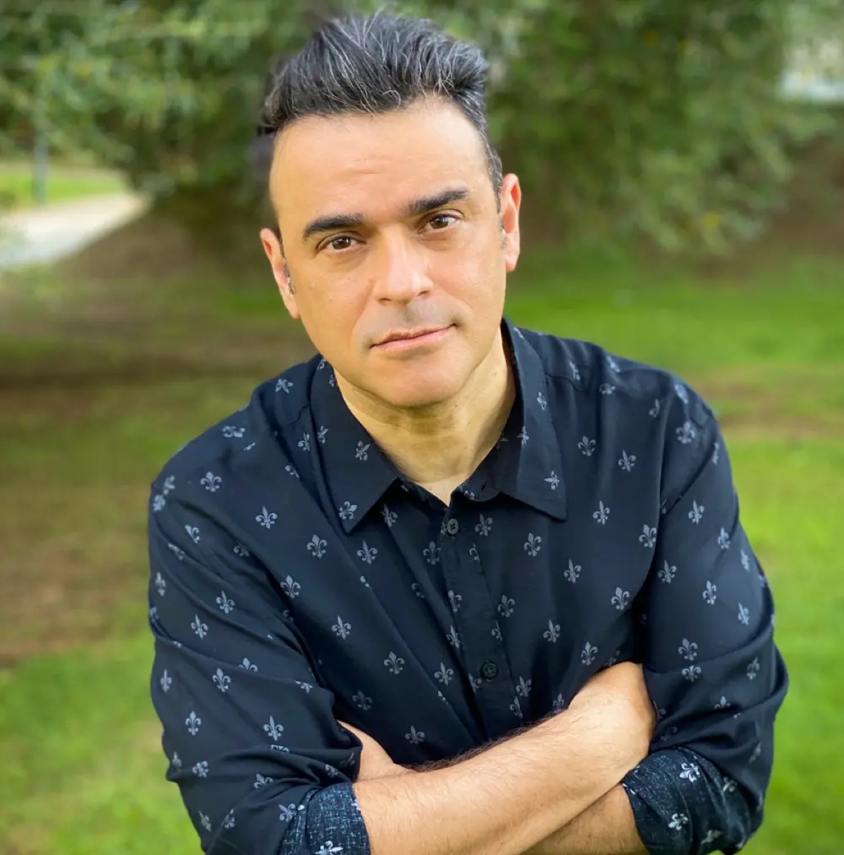 Pedro Tochas
