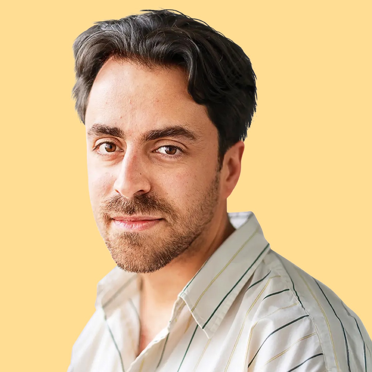 Rúben Tiago Pereira